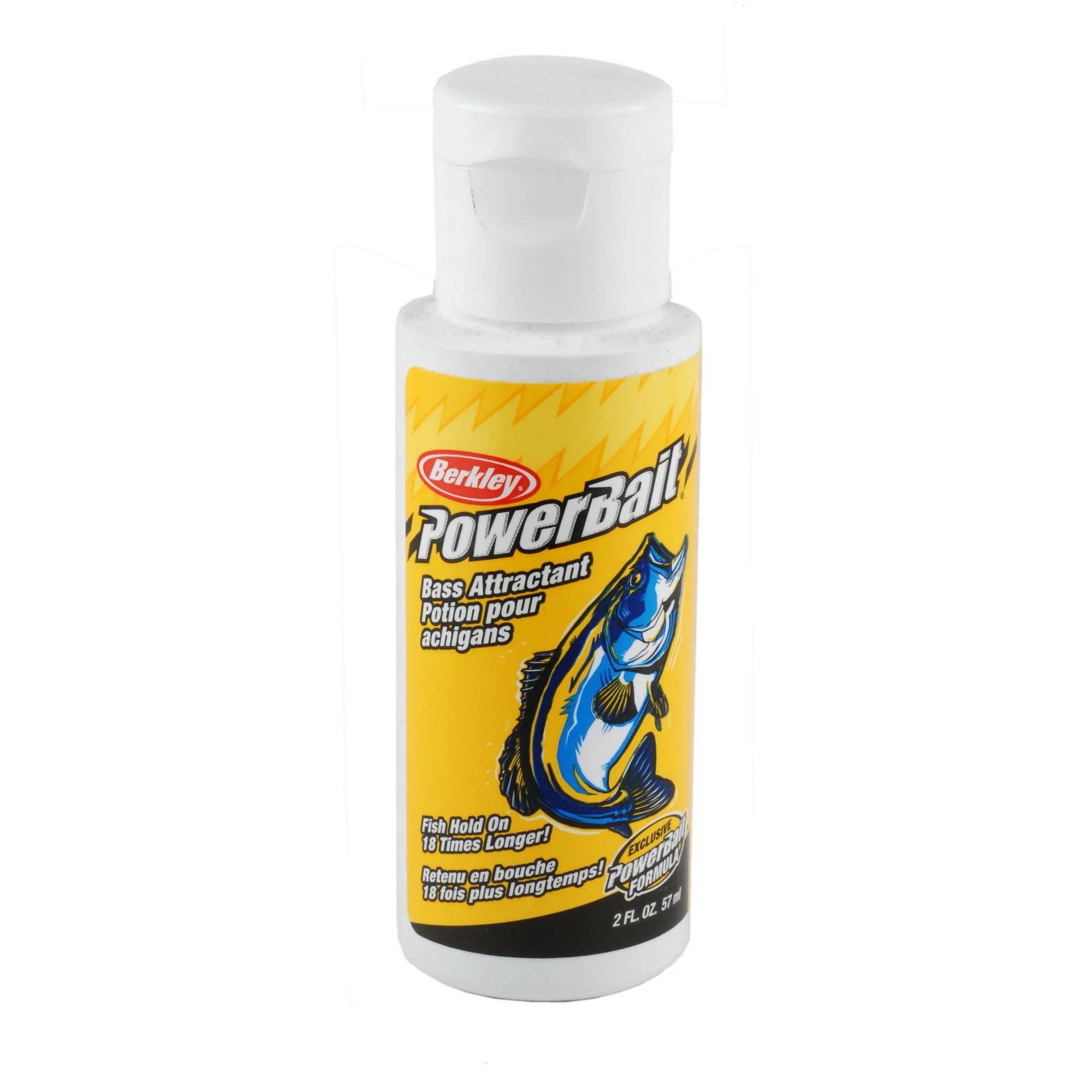 PowerBait? Attractant