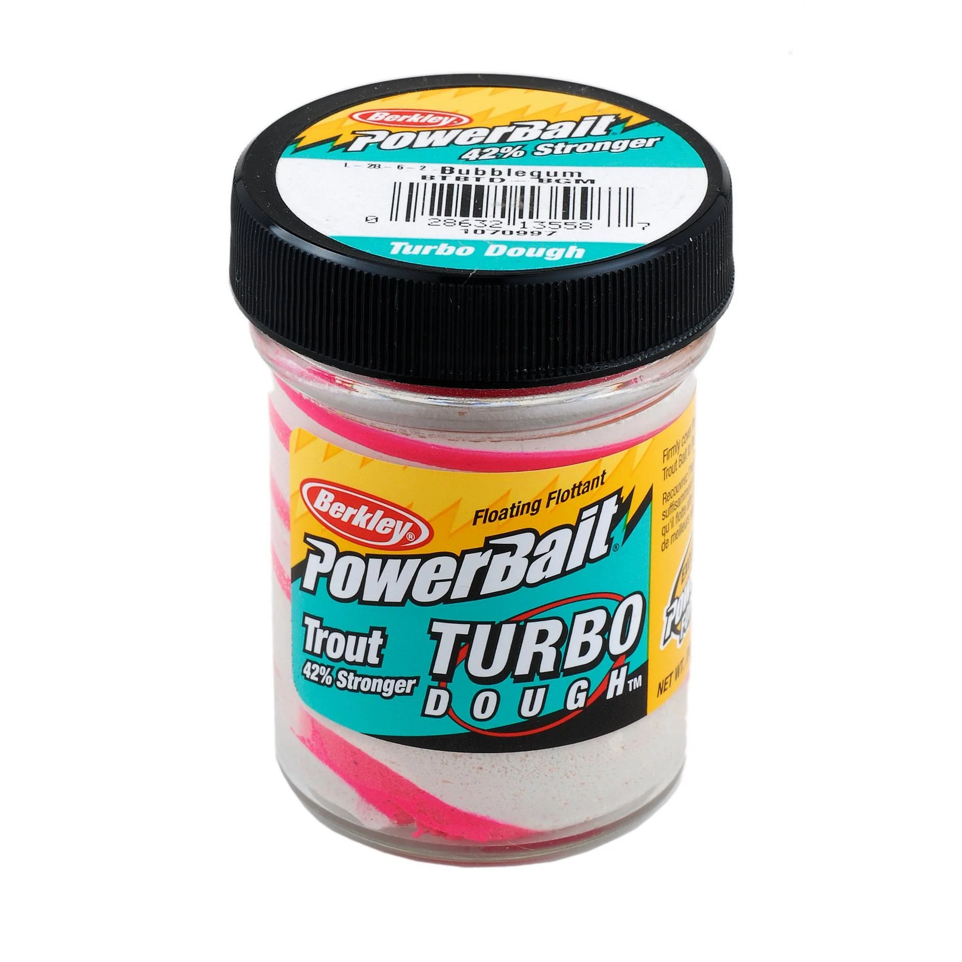 PowerBait? Turbo Dough? Trout Bait