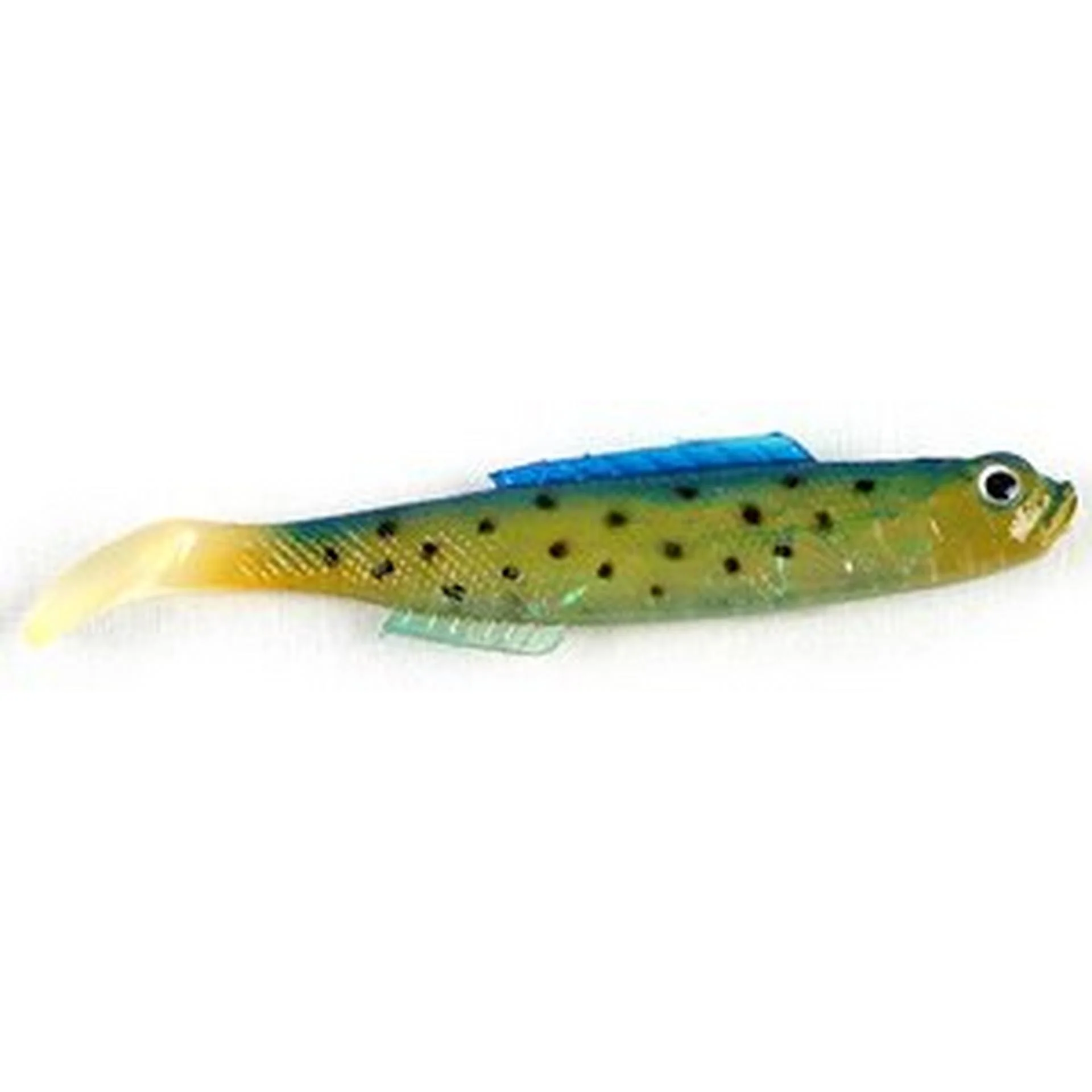 PowerBait? Saltwater Mullet