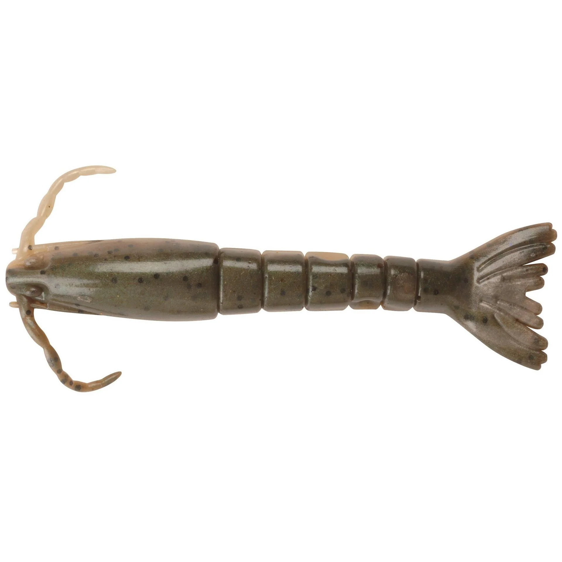 Gulp!? Saltwater Shrimp