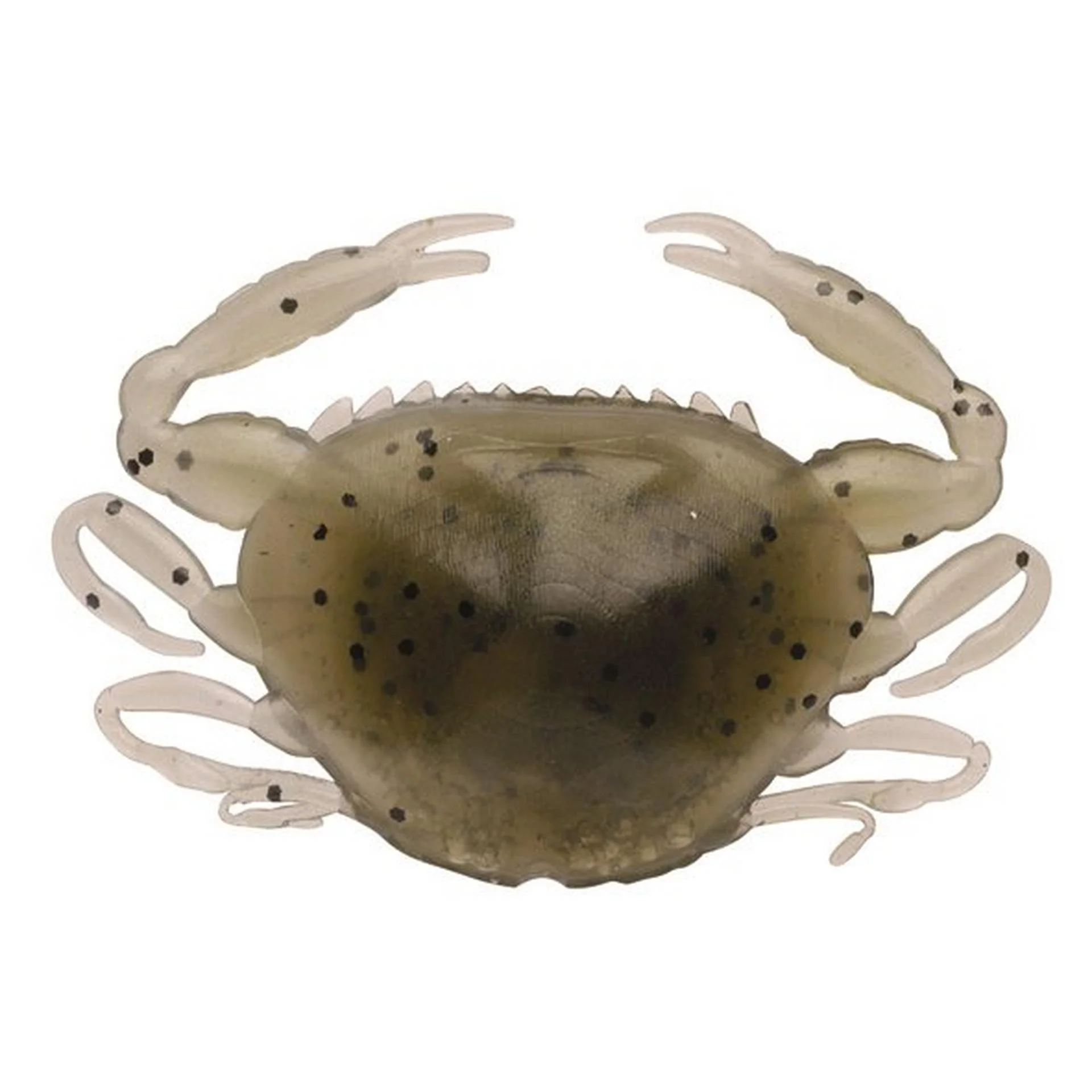 Gulp!? Saltwater Peeler Crab