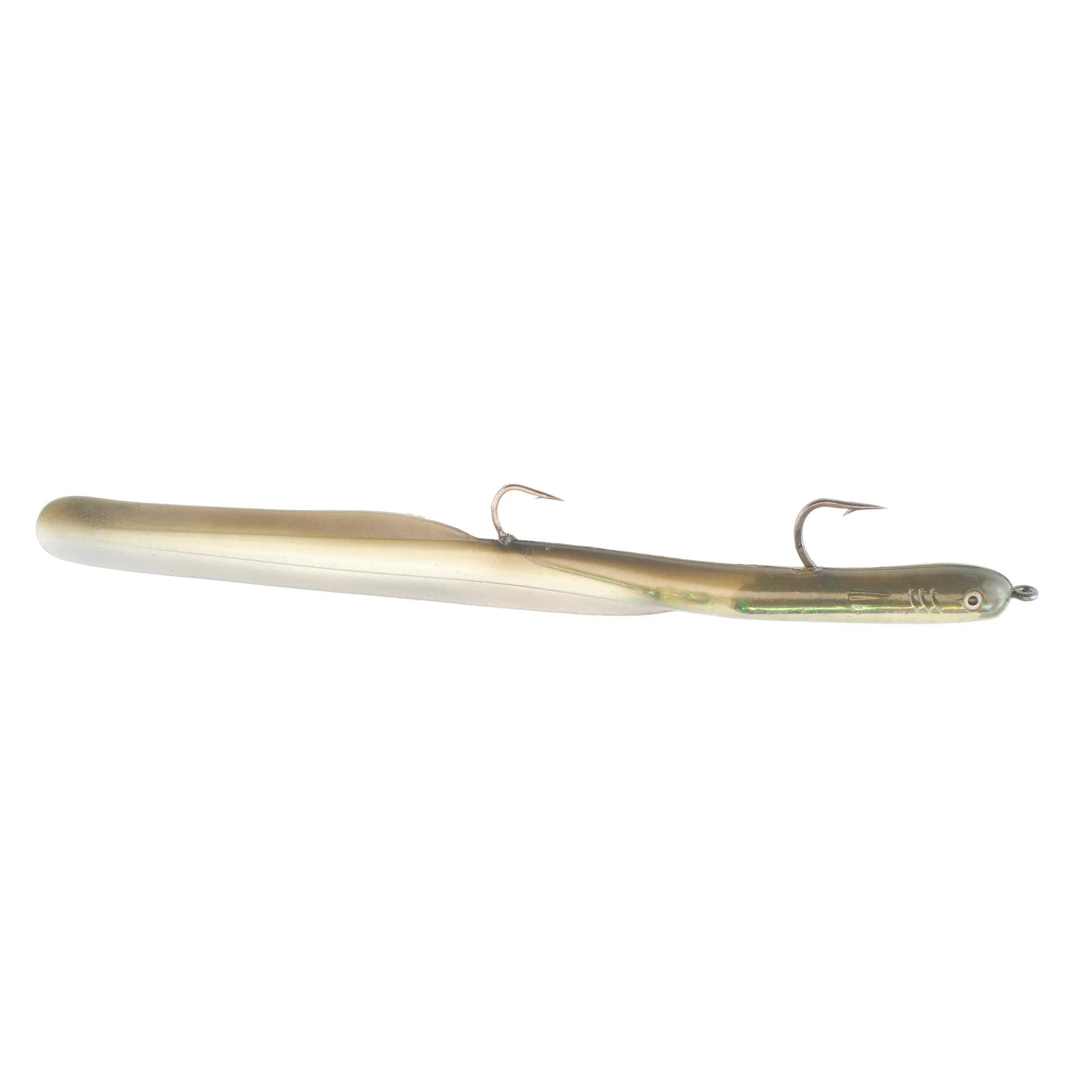 PowerBait? Eel
