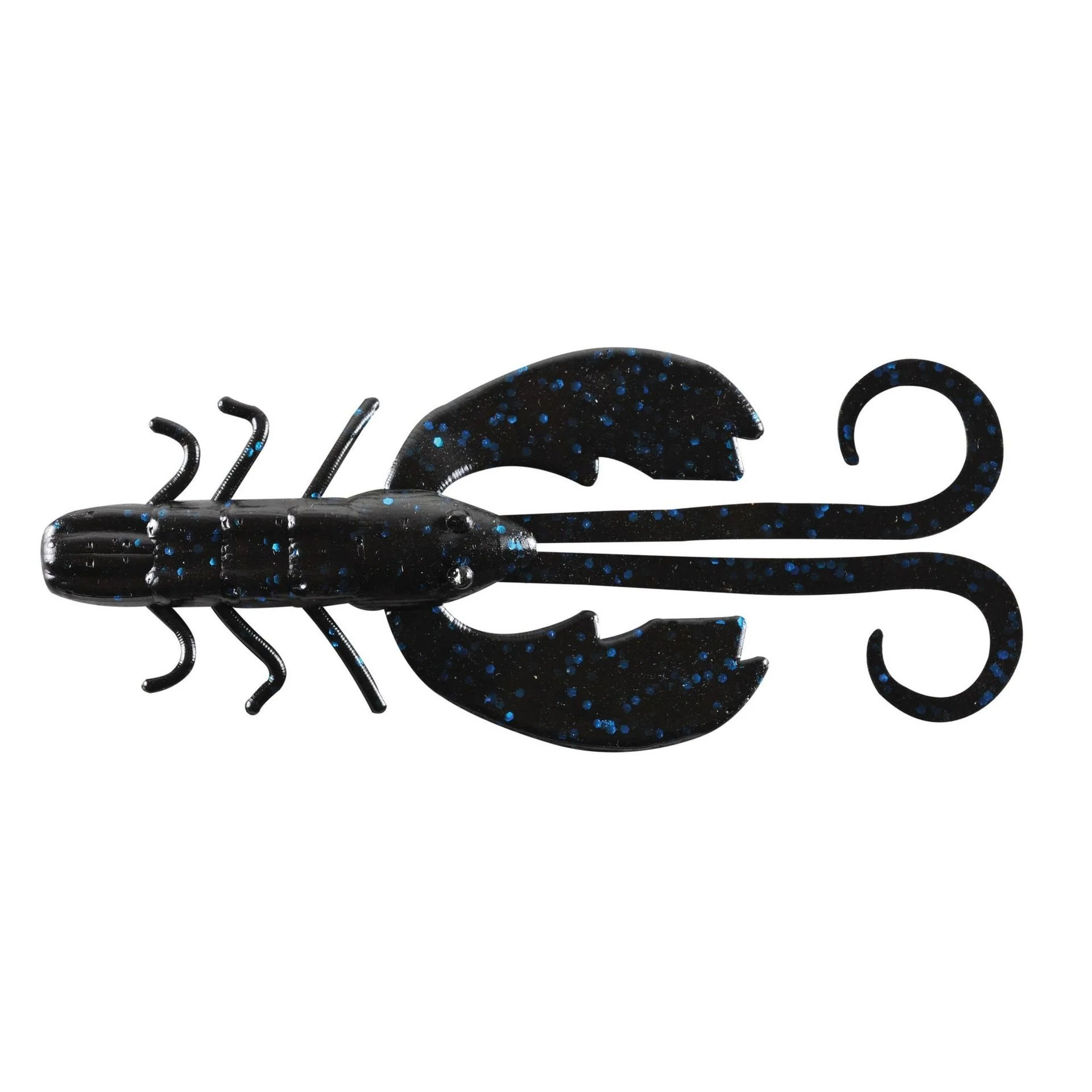PowerBait? Crazy Legs Chigger Craw