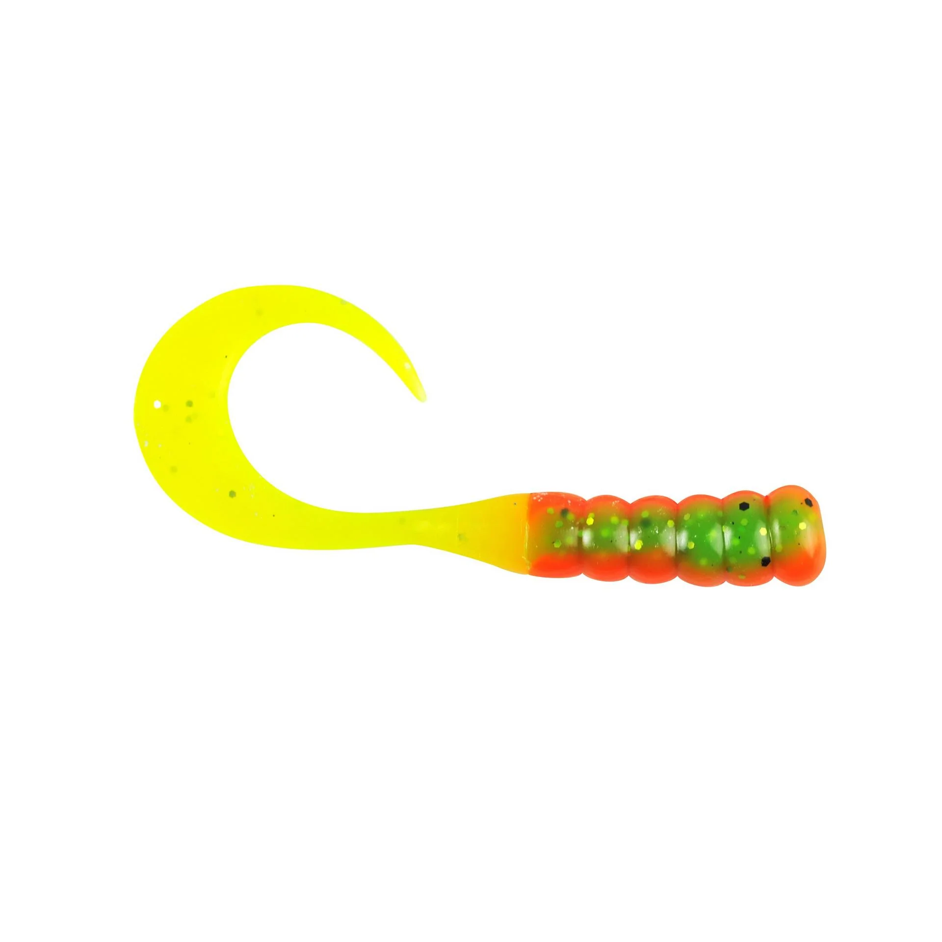 PowerBait? Ribbontail Grubs