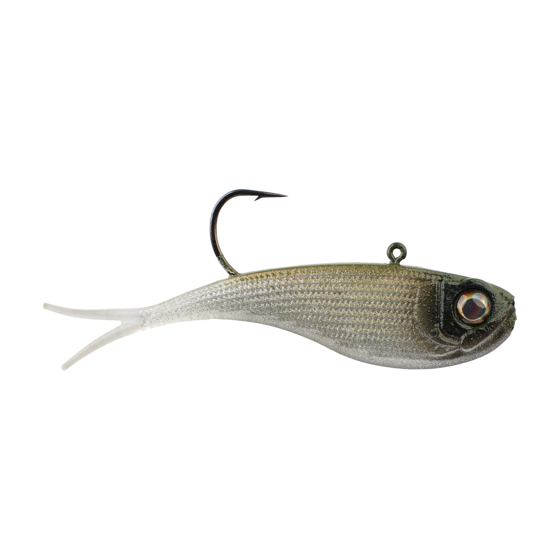 PowerBait? Power? Vibe