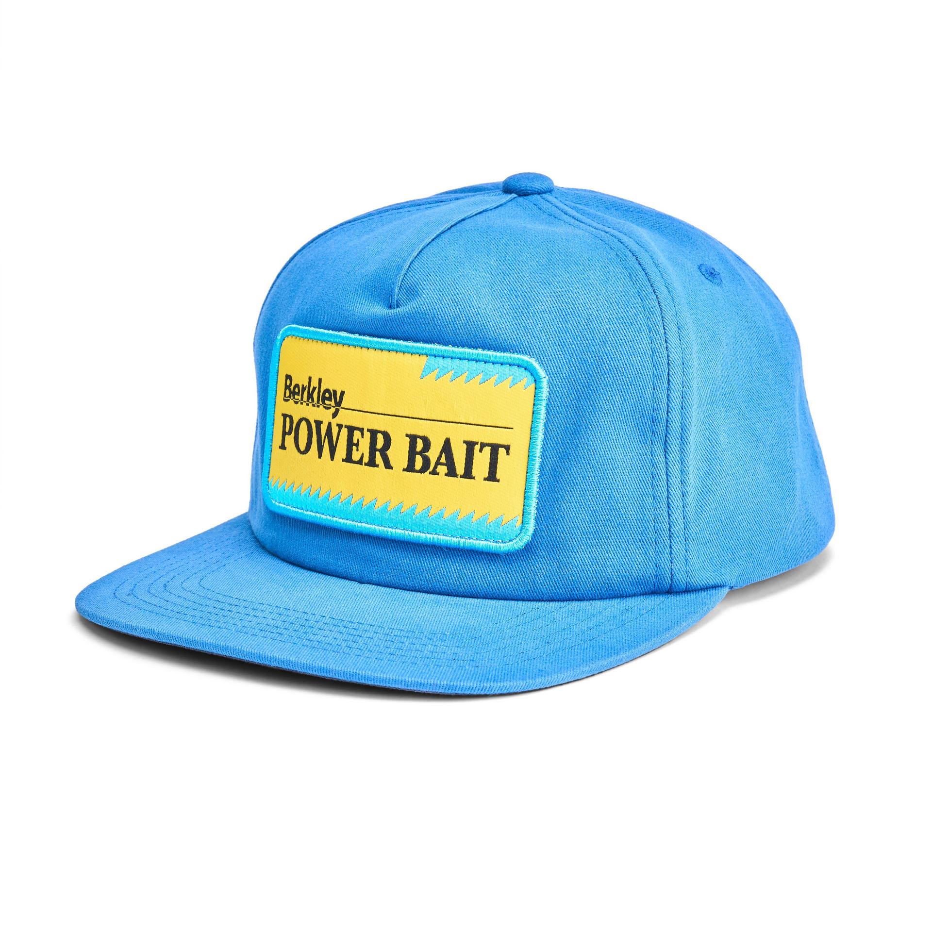 Vintage Power Bait Snap Back - Image 4