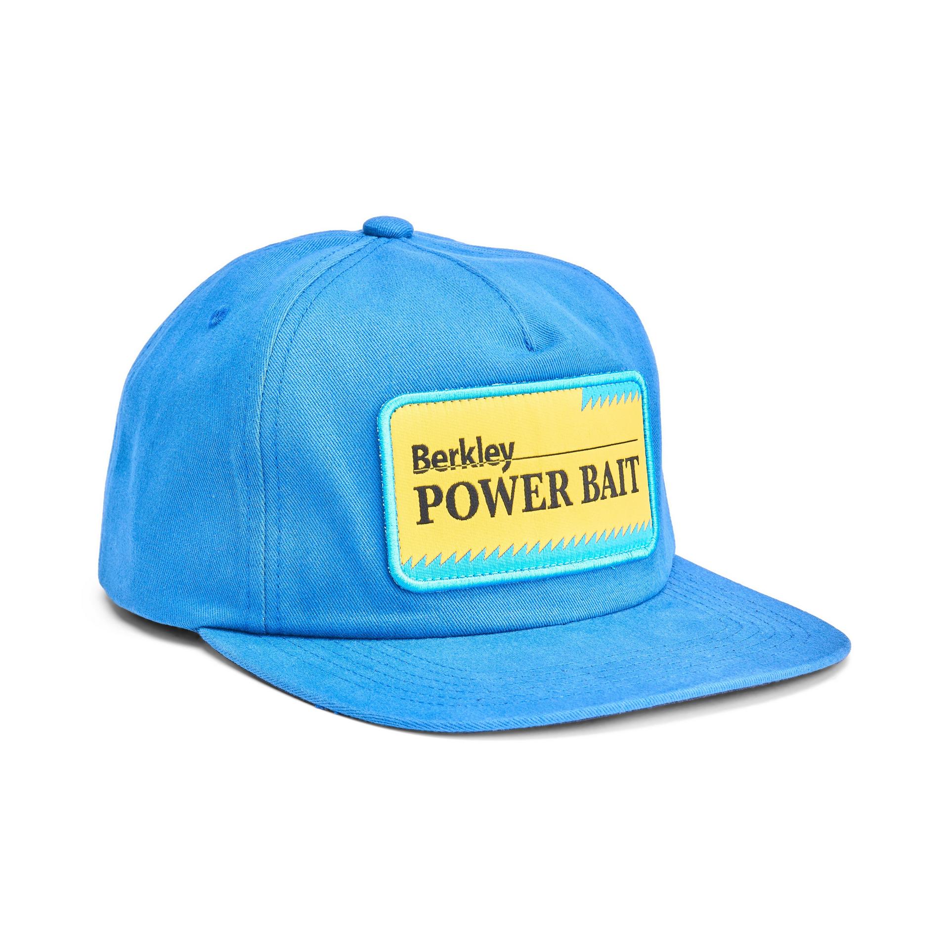 Vintage Power Bait Snap Back - Image 5