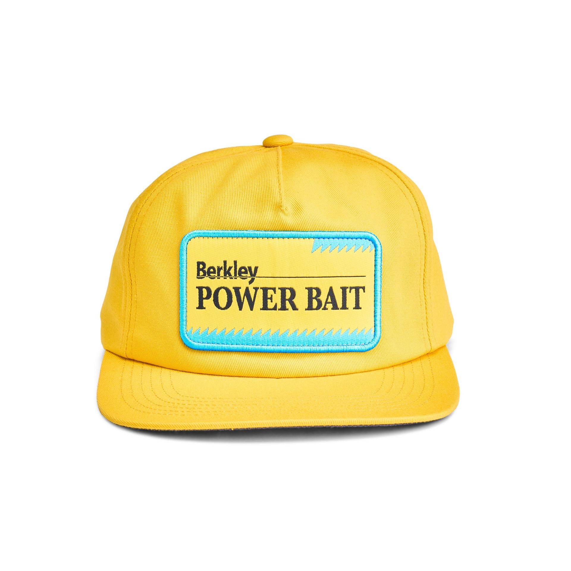 Vintage Power Bait Snap Back - Image 2