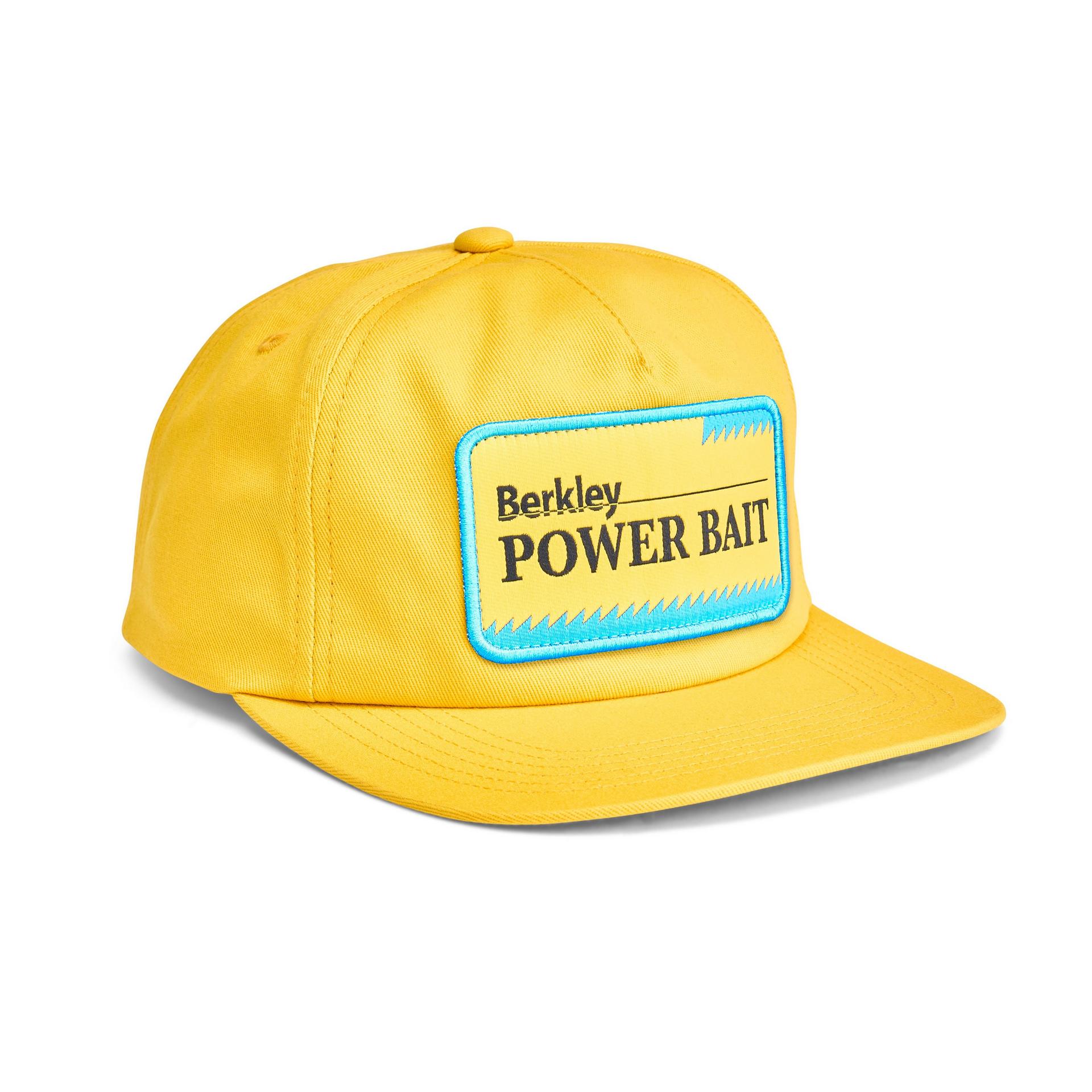 Vintage Power Bait Snap Back - Image 11