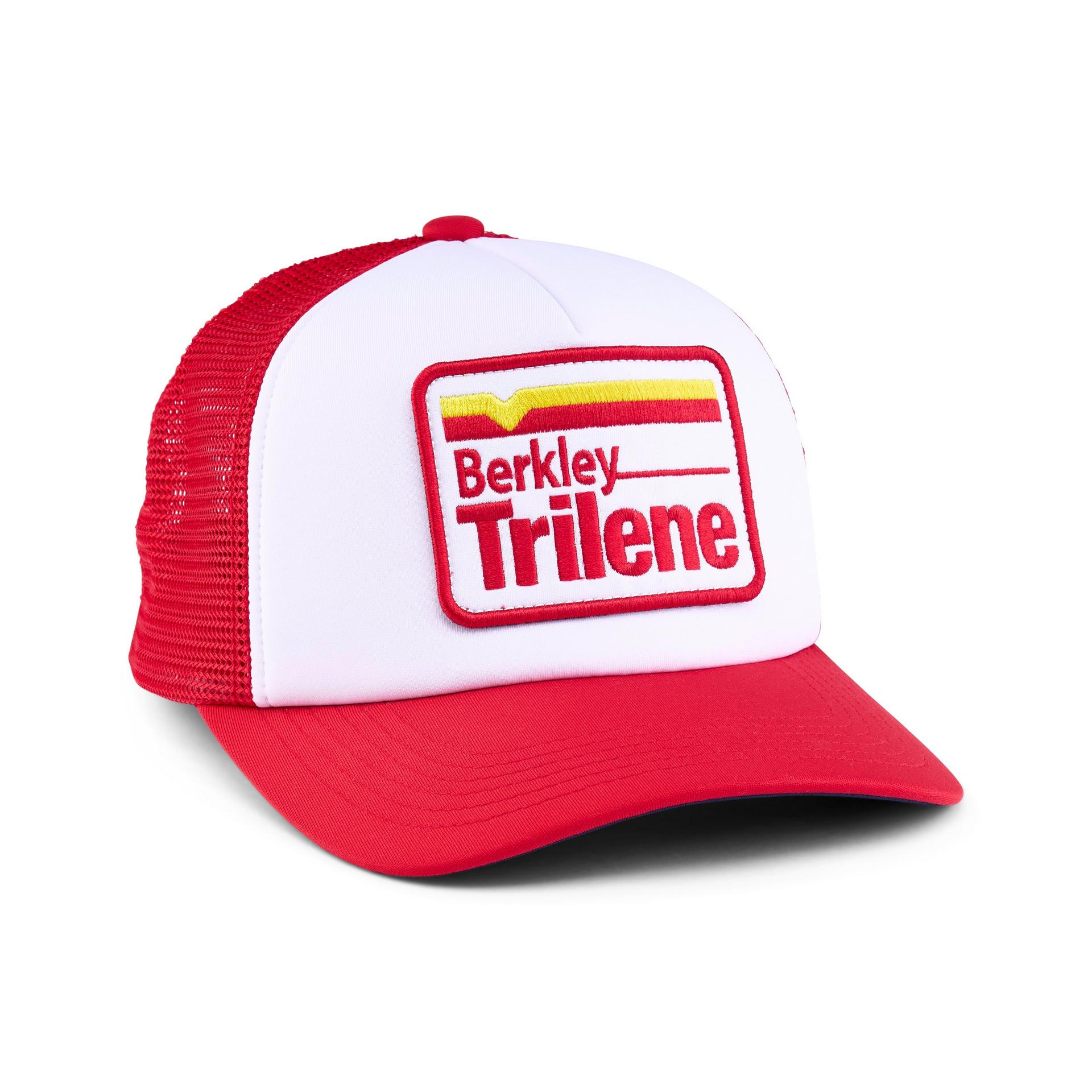 Vintage Trilene® XL® Foam Trucker - Image 3