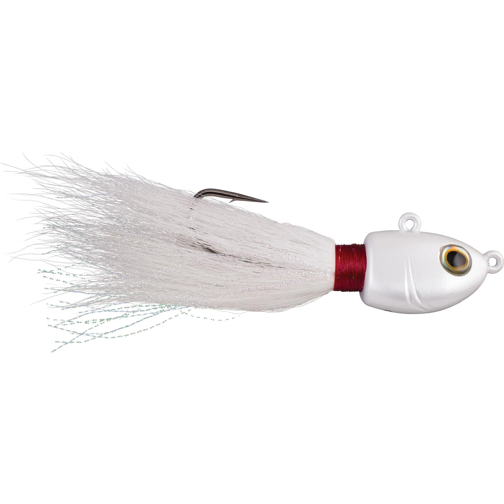 Fusion19? Bucktail Jigs