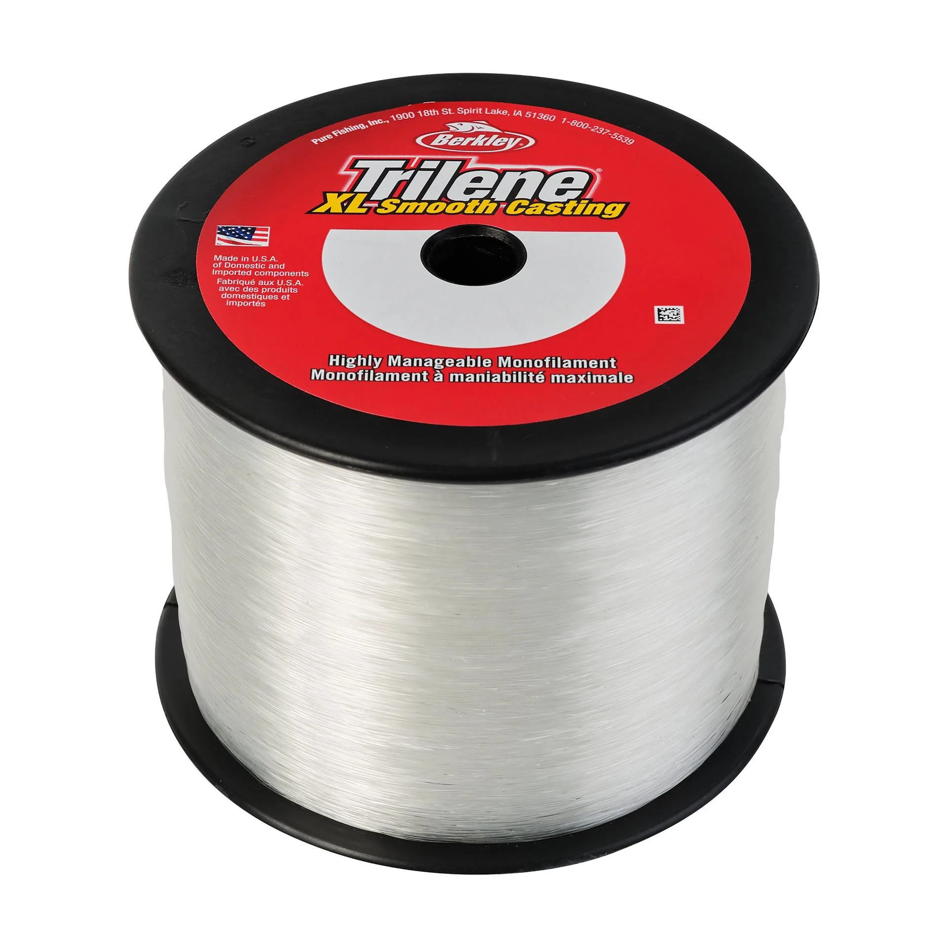 Trilene? XL? Bulk Spool