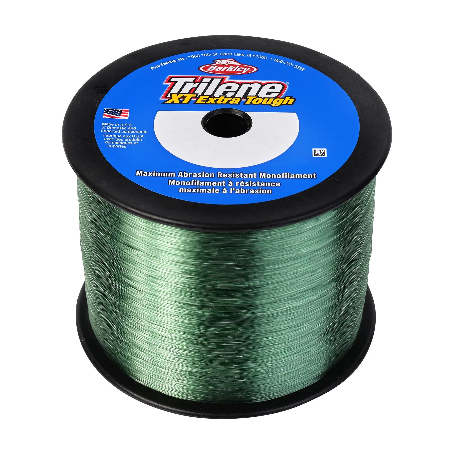 Trilene? XT? Bulk Spool