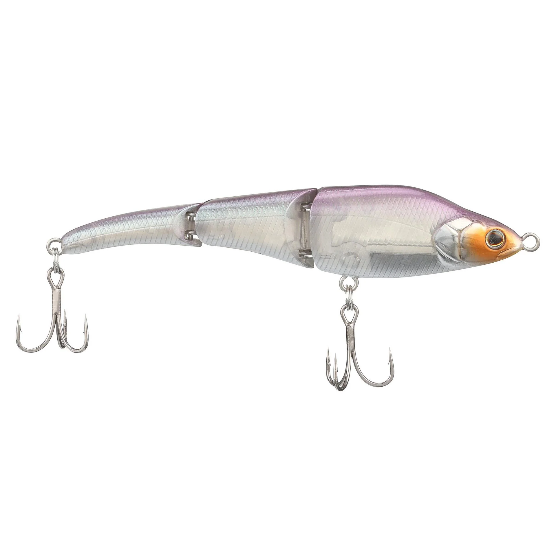 Magic Swimmer? Freshwater