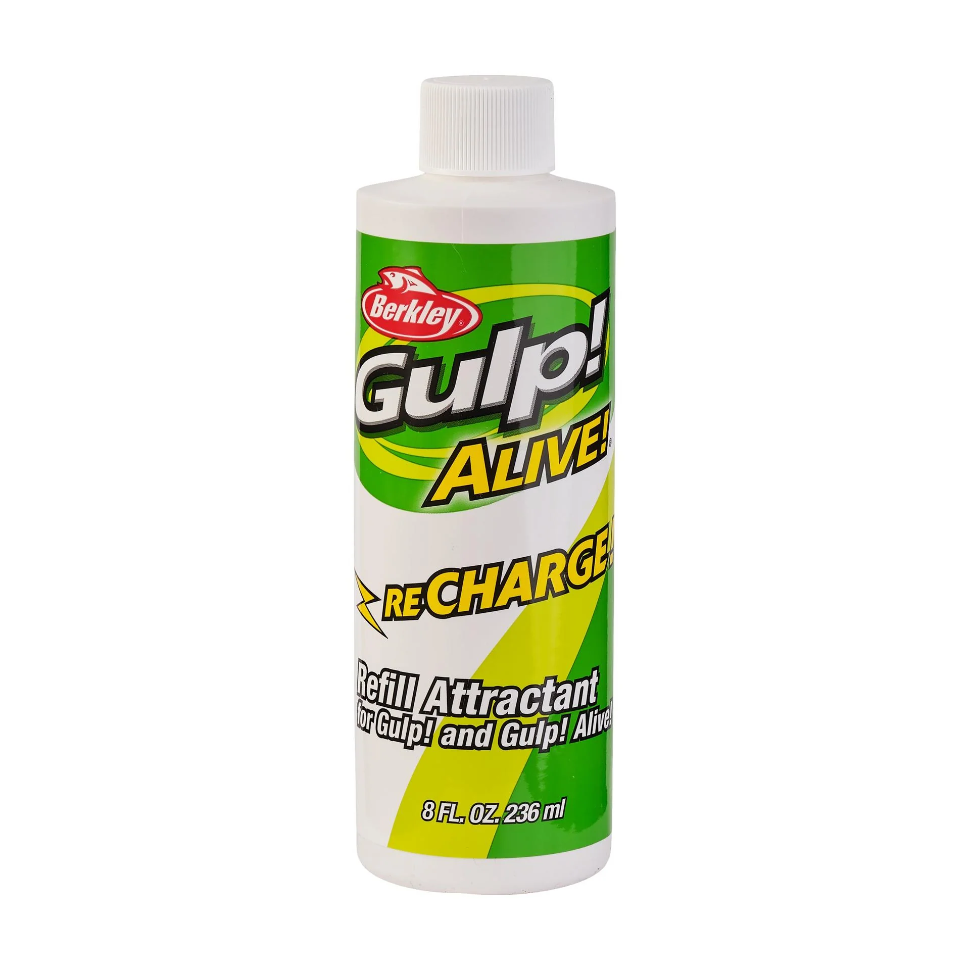Gulp! Alive!? Recharge Liquid