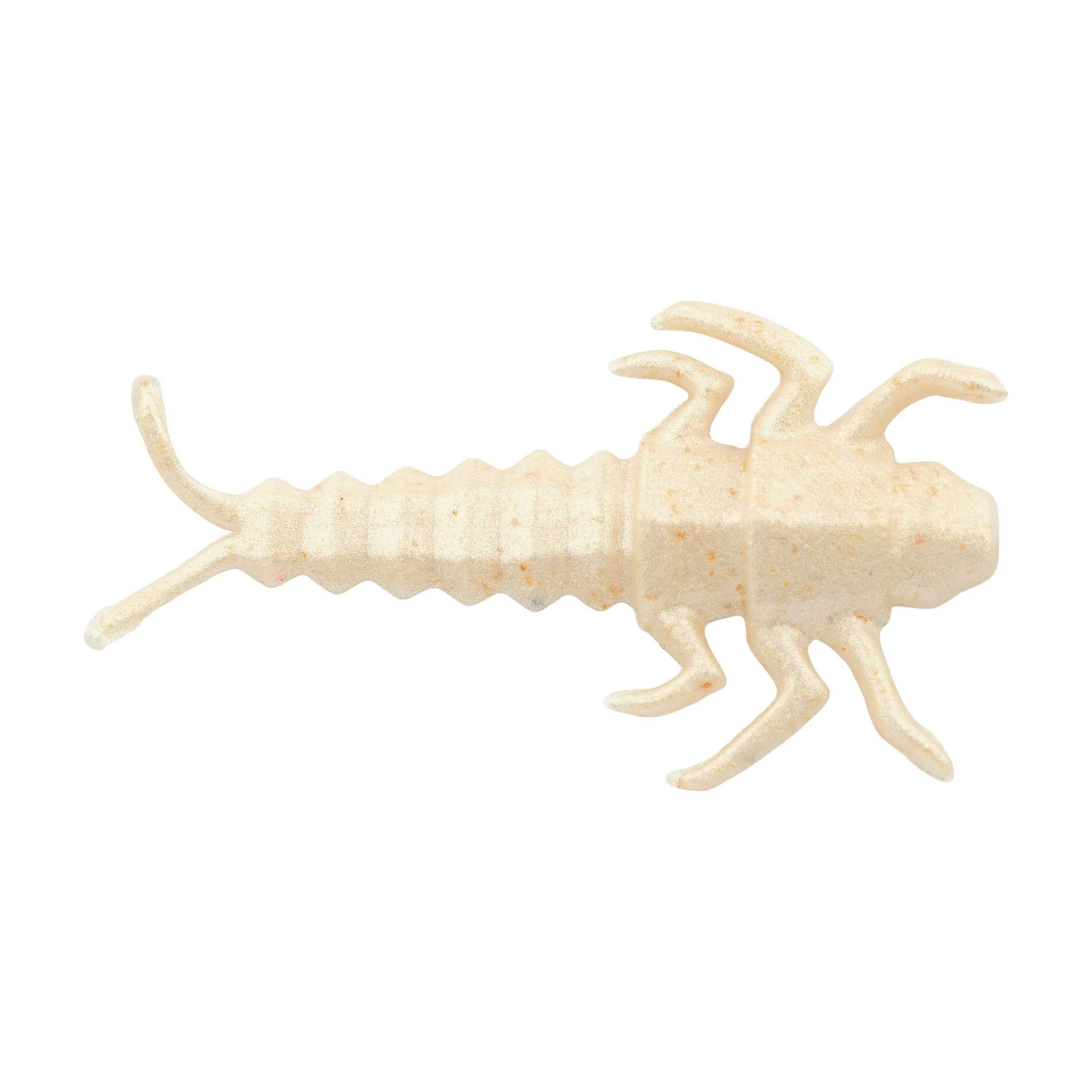 Gulp! Alive!? Stonefly