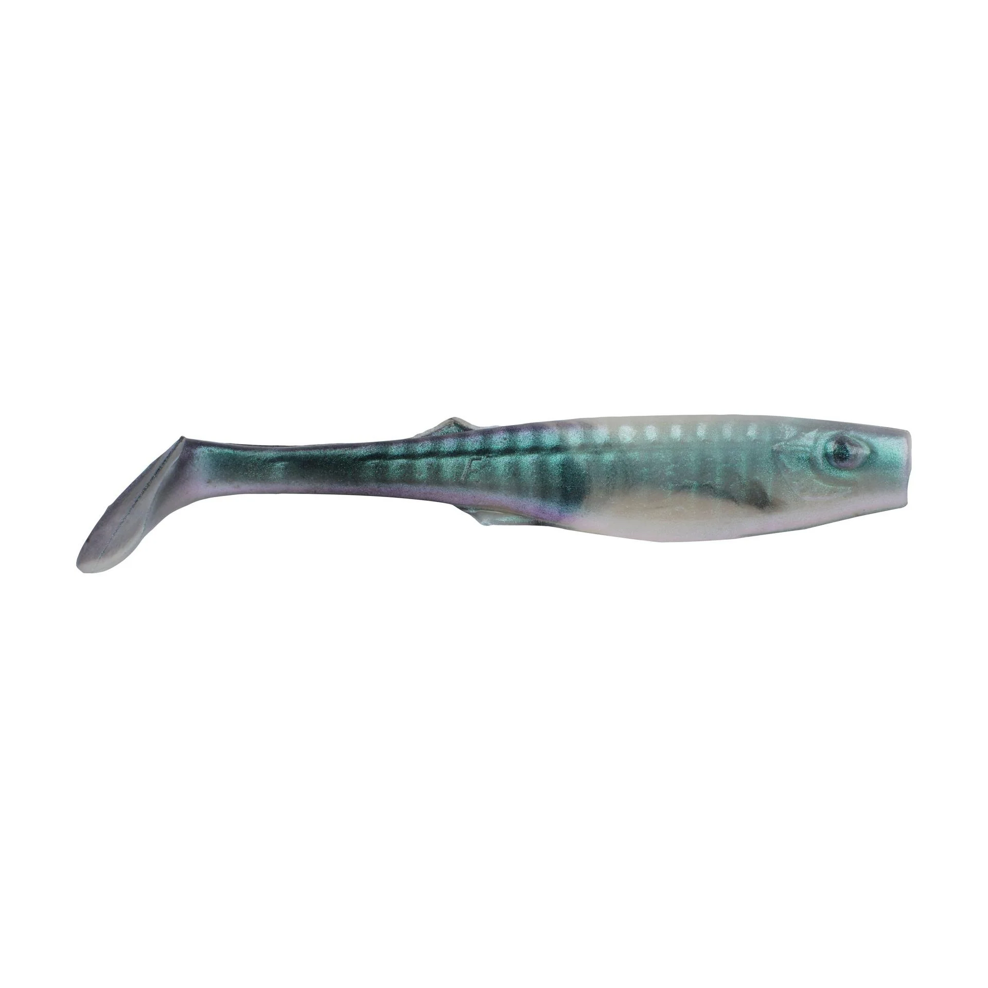 Gulp!? Saltwater Paddleshad