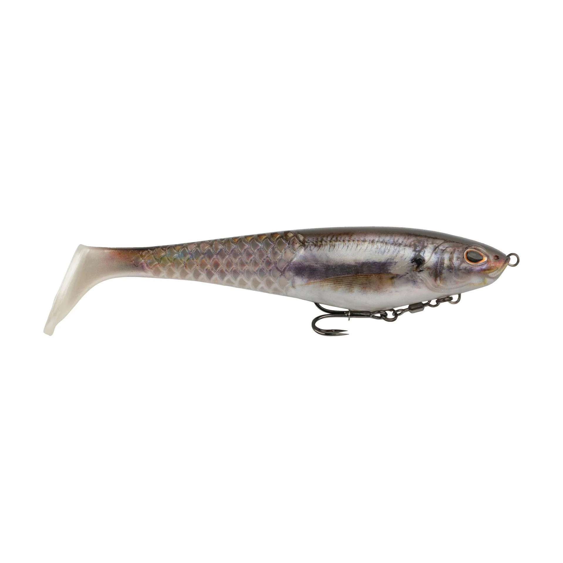 PowerBait? CullShad