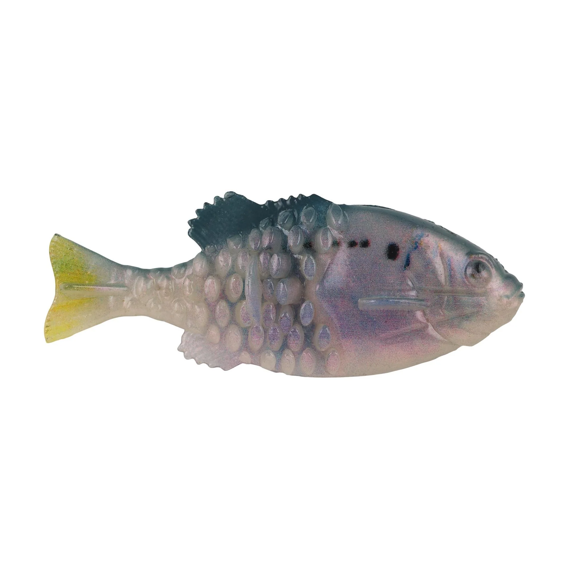 PowerBait? Saltwater Gilly