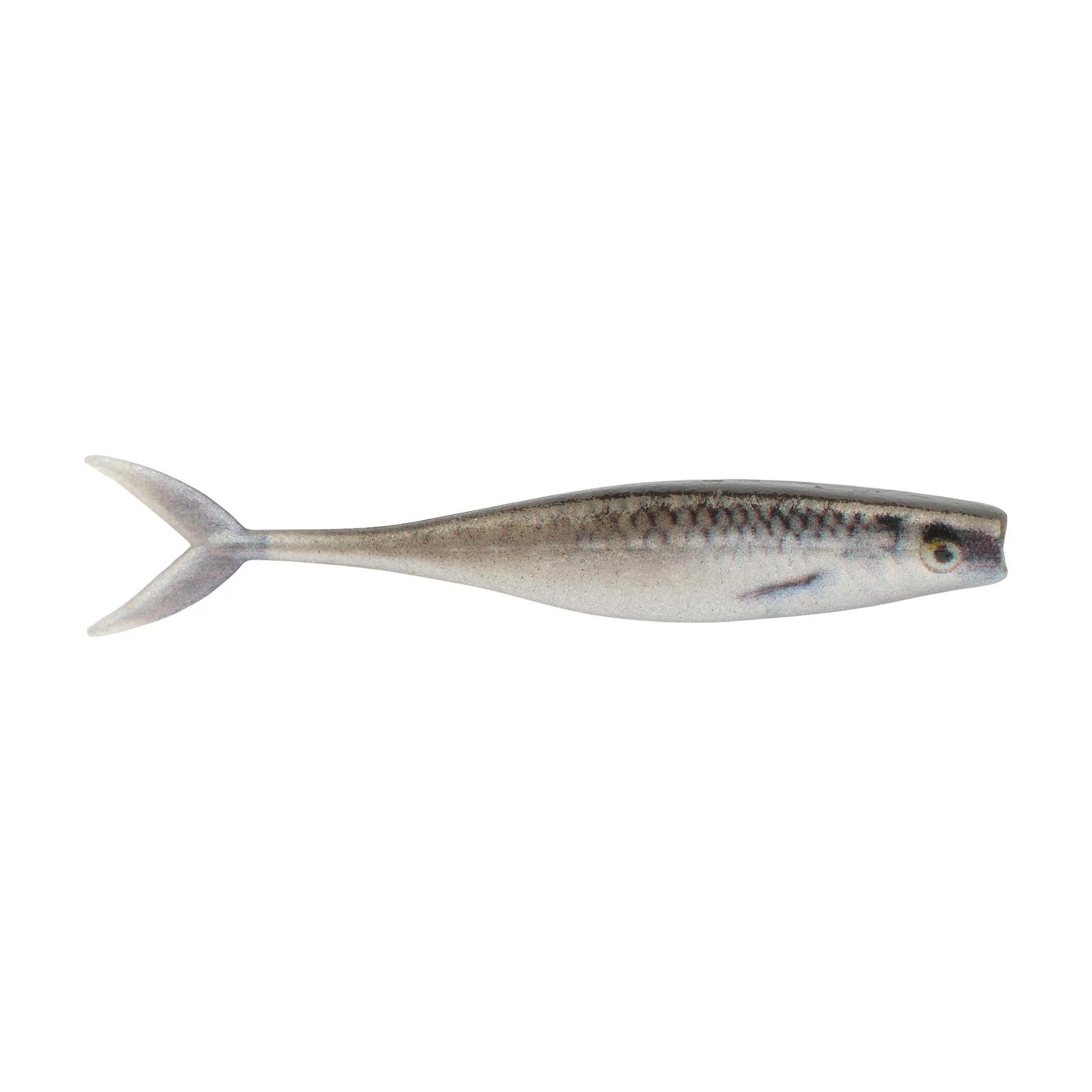 PowerBait? The Champ Minnow