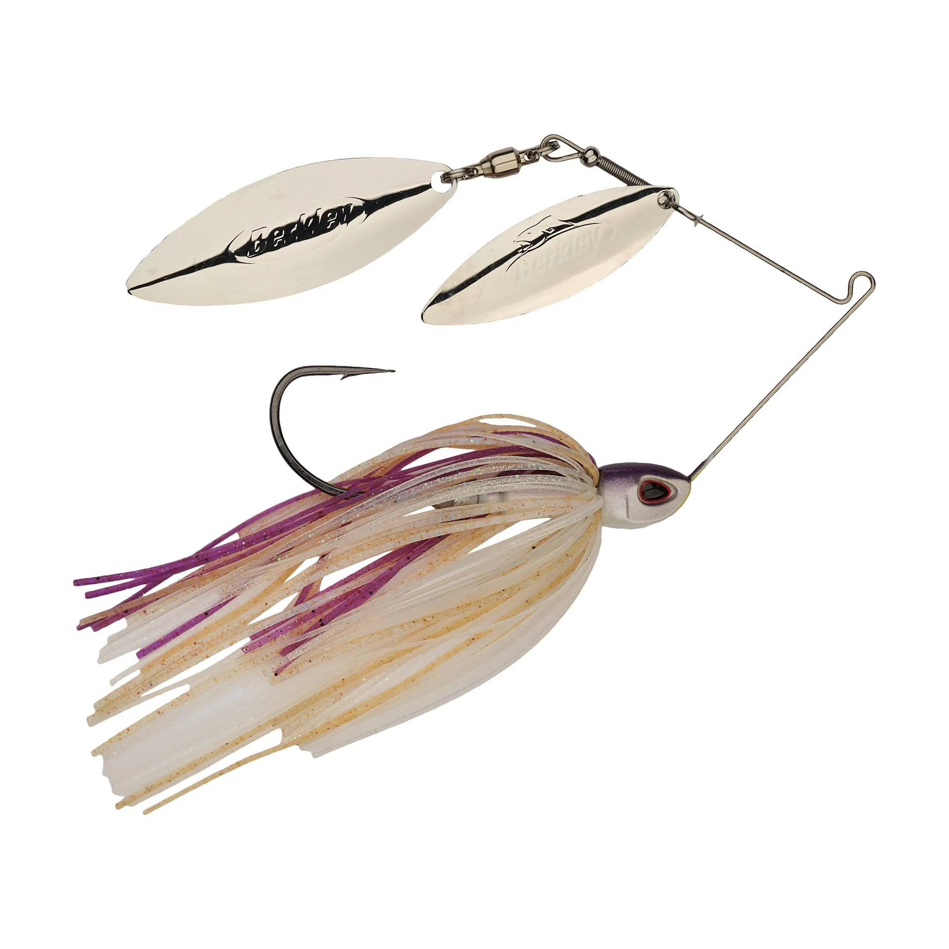 Power? Blade Compact Double-Willow