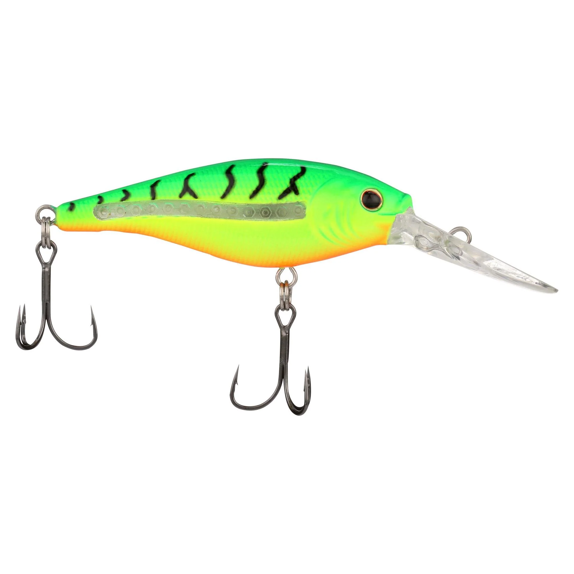 Scented Flicker Shad?