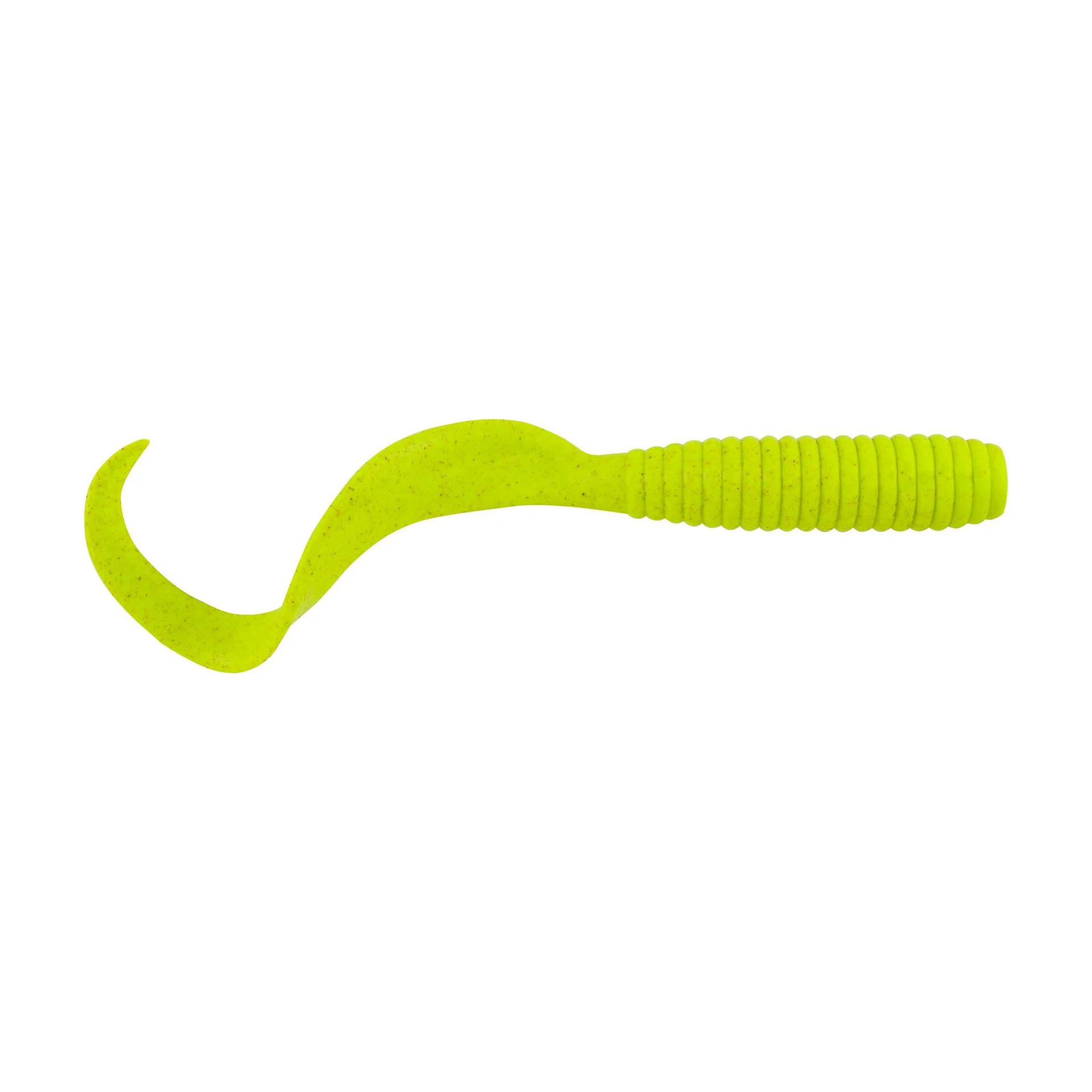 Gulp! Alive!? Saltwater Grub