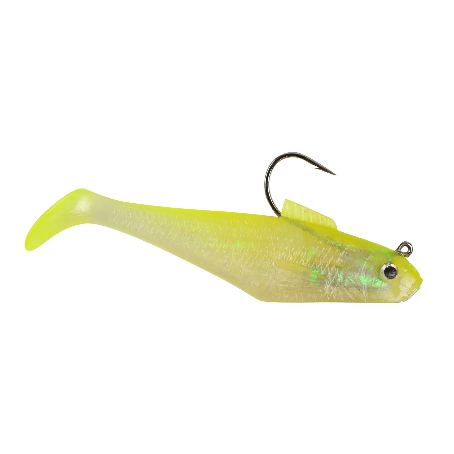 PowerBait? Pre-Rigged Swim Shad