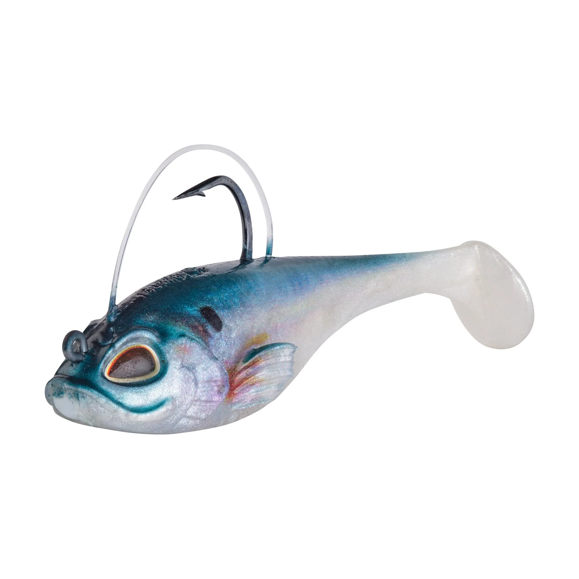 PowerBait? Agent E