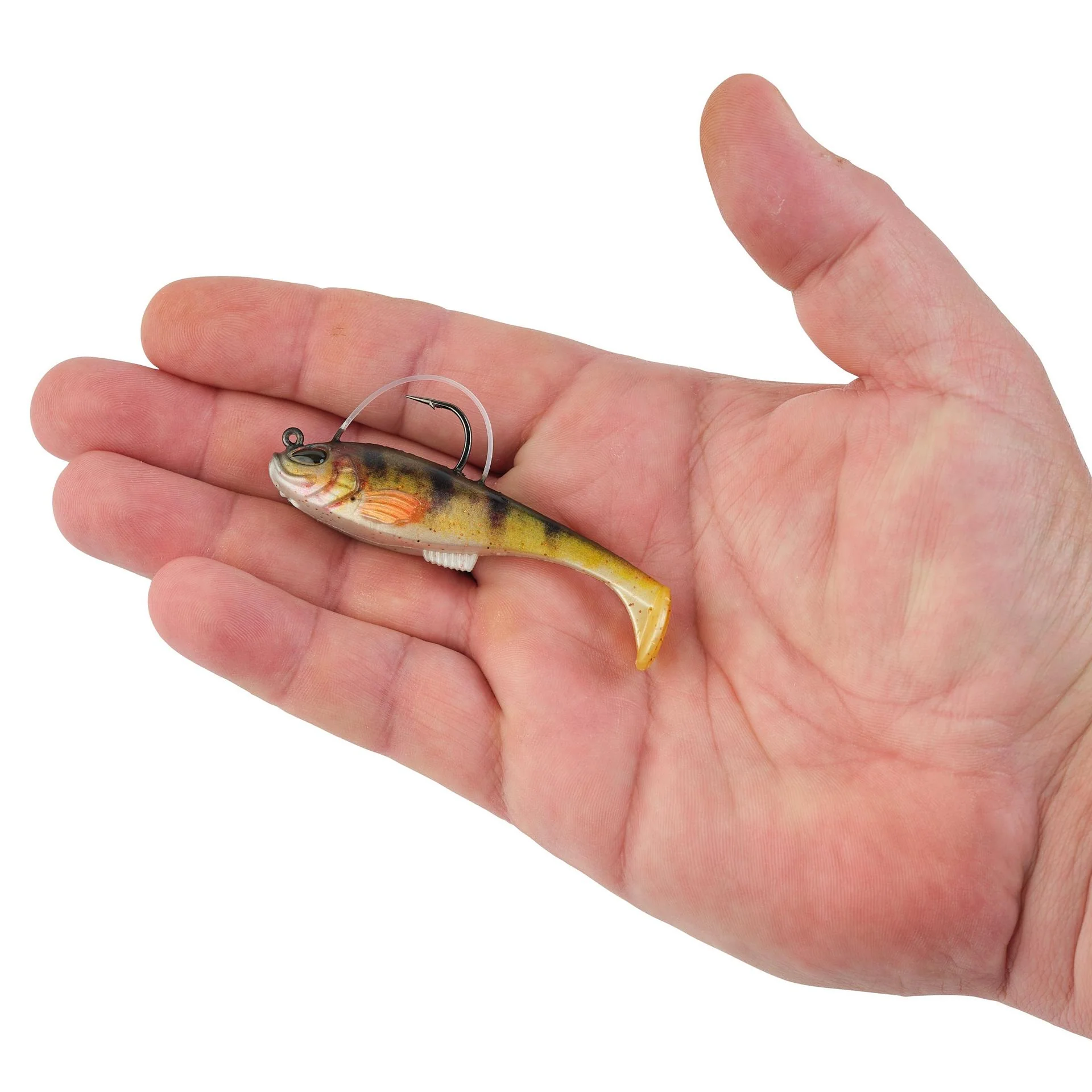 PowerBait? Agent E - Image 78