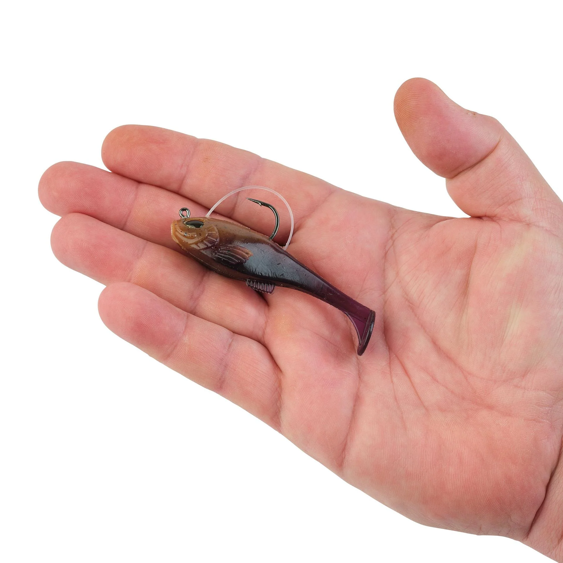 PowerBait? Agent E - Image 74