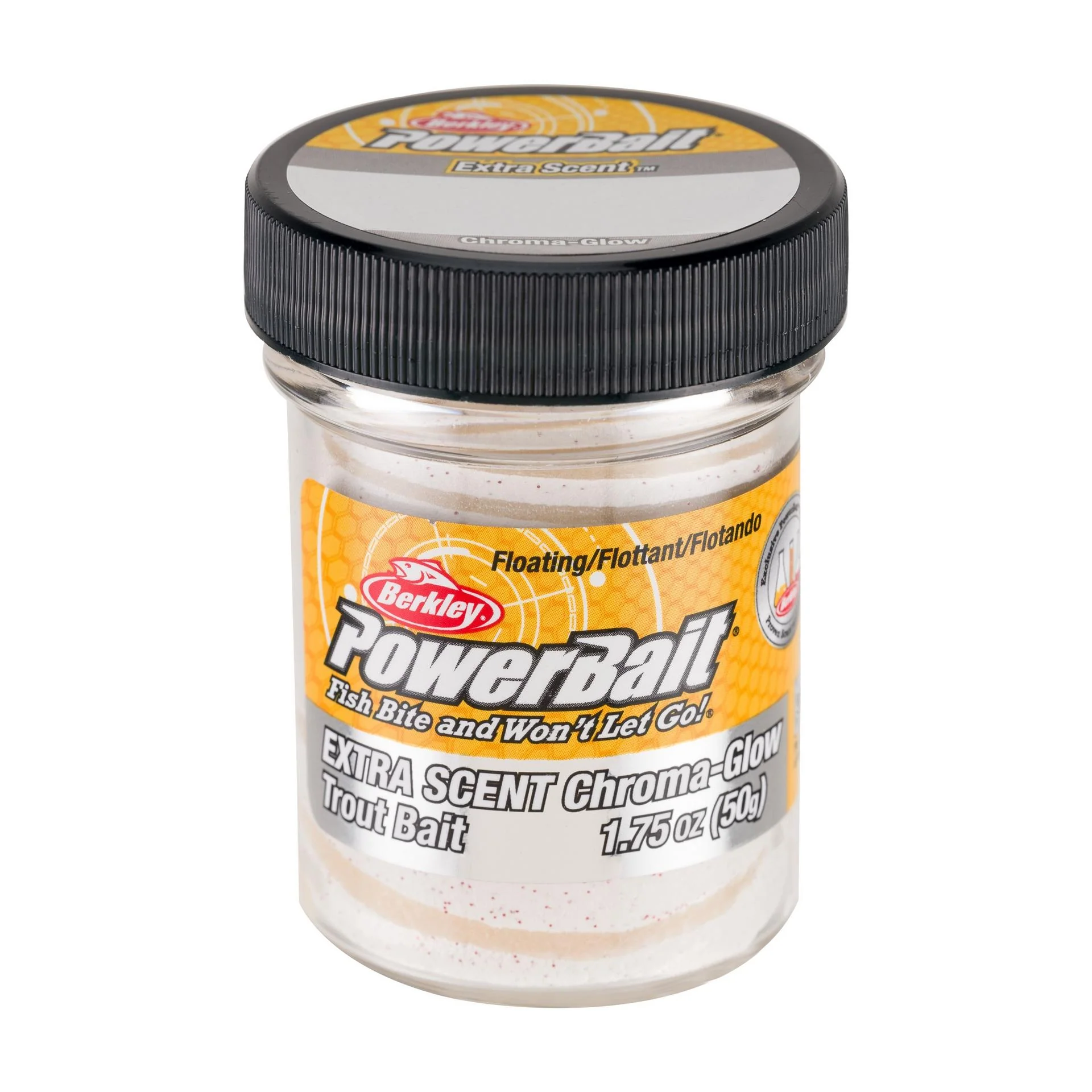 PowerBait? Glitter Chroma-Glow Dough