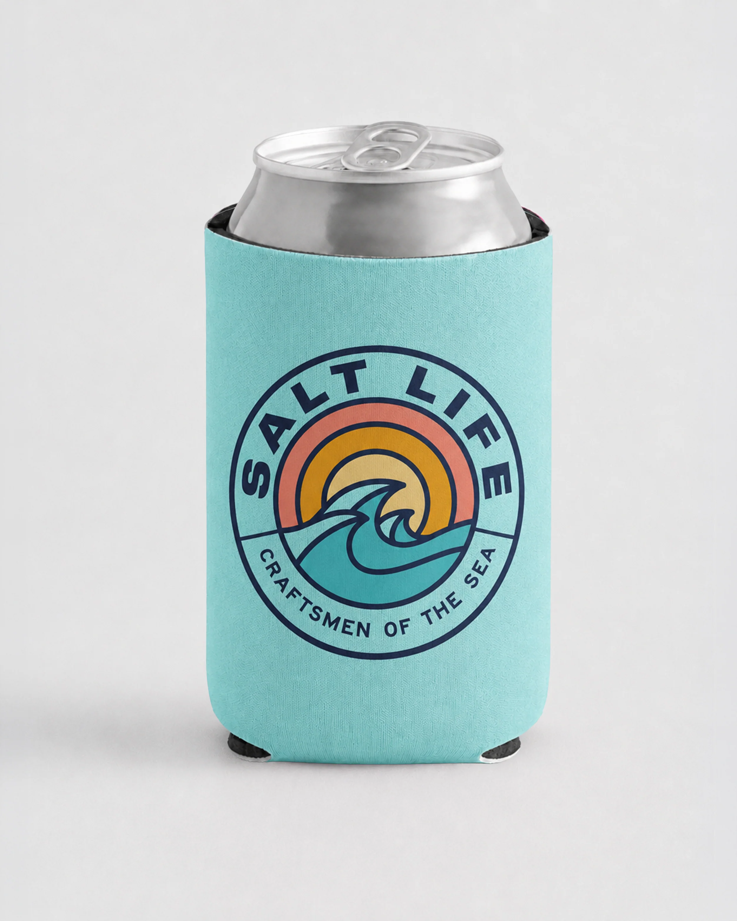 Sea Craft Can Holder