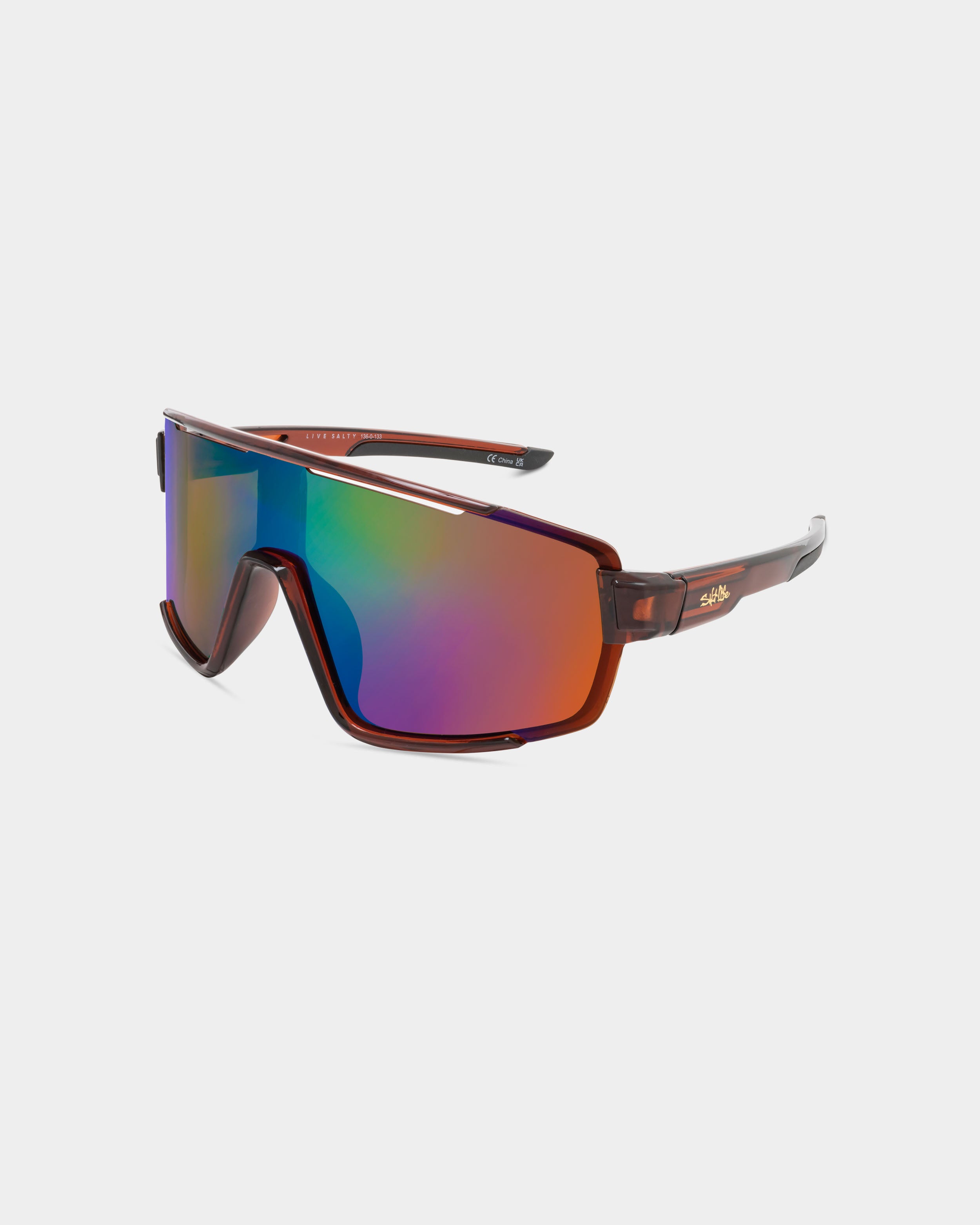 Sport Shield SL-029 Sunglasses