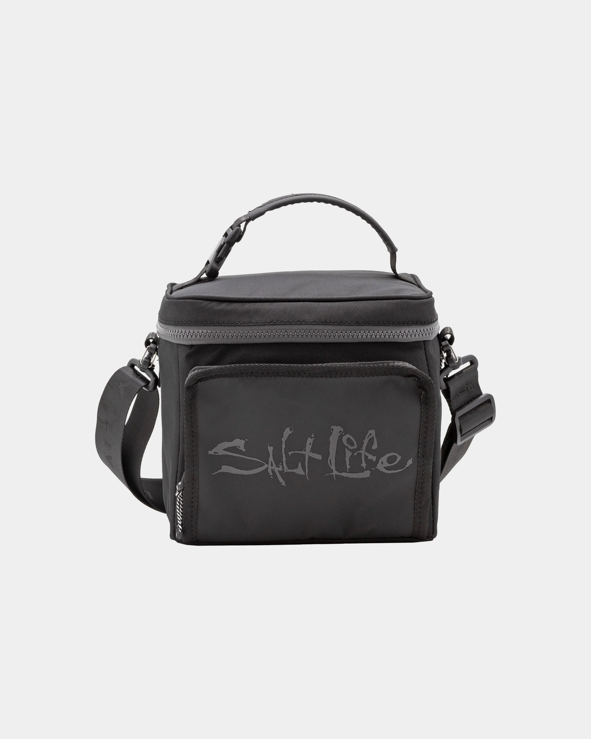 Dakota Six Can Cooler Bag