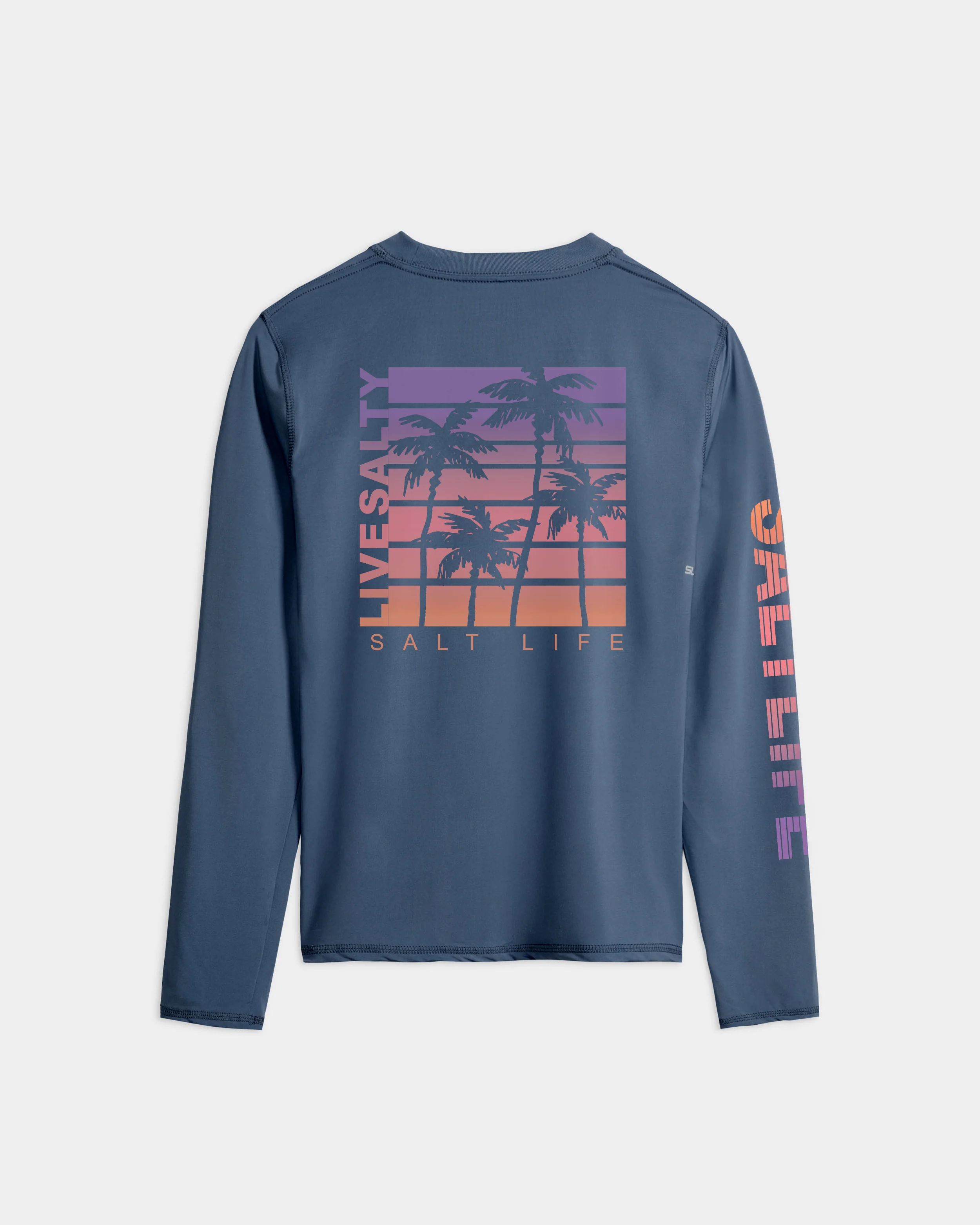 Women's Palmline 2.0 Performance Long Sleeve