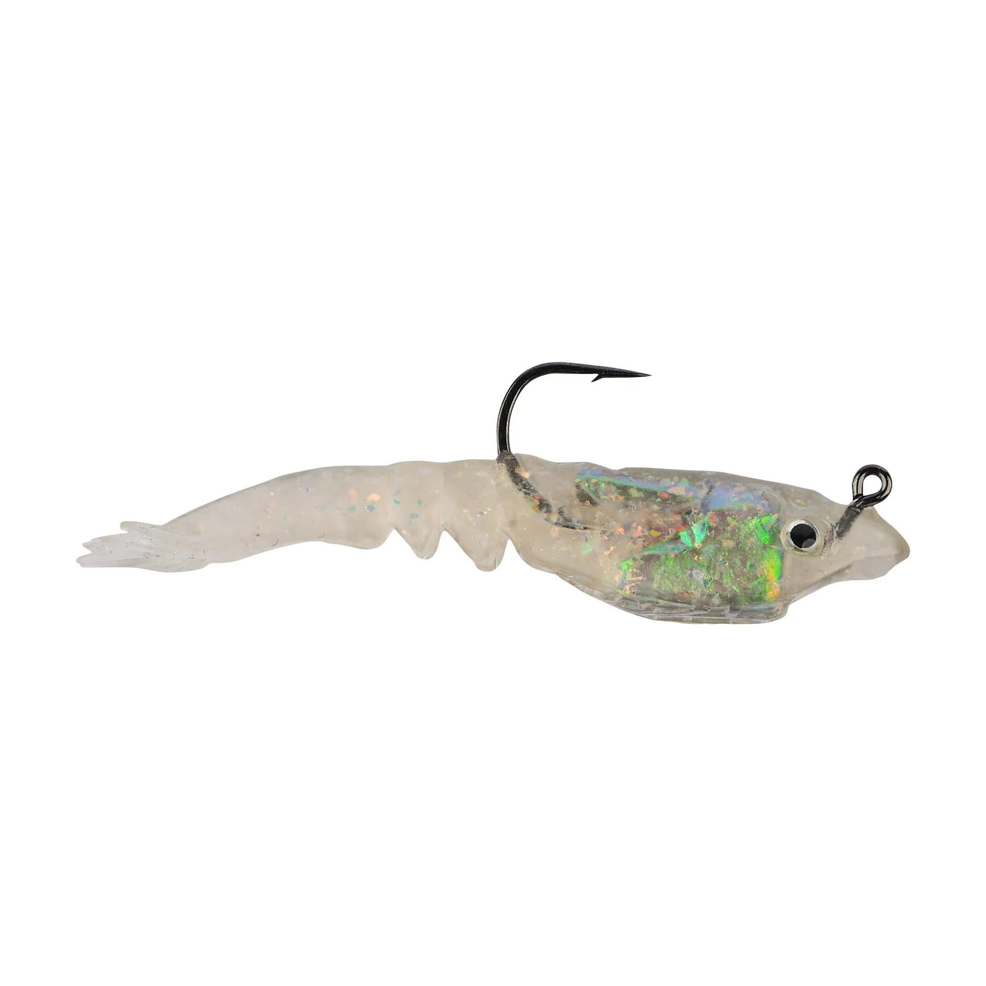 PowerBait? Saltwater Rattle Shrimp